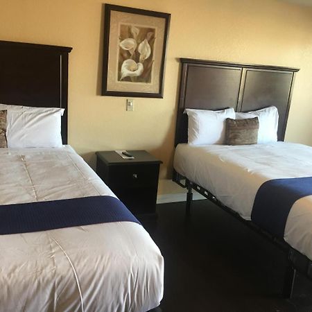 Budget Lodge San Bernardino Extérieur photo