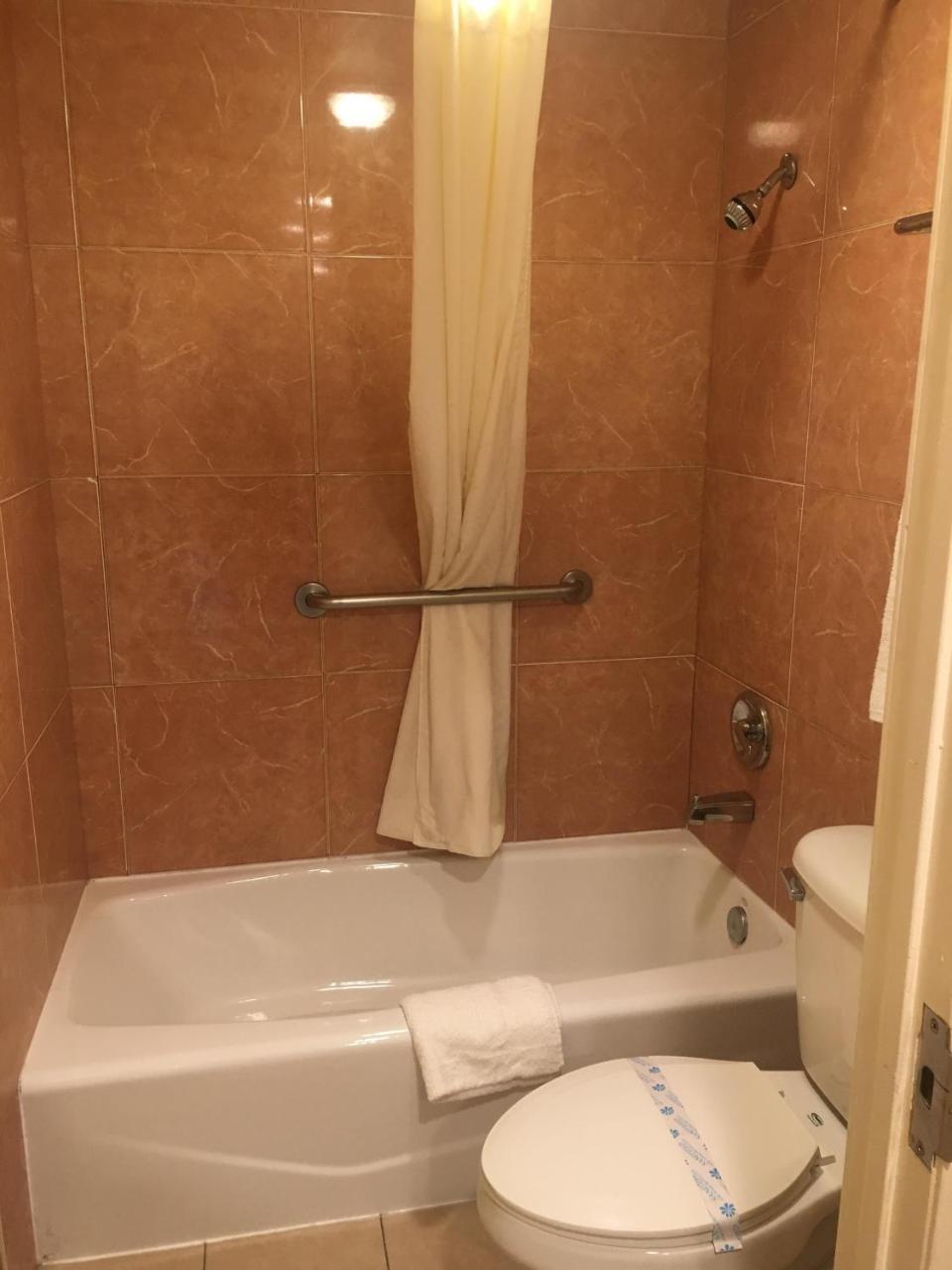 Budget Lodge San Bernardino Extérieur photo