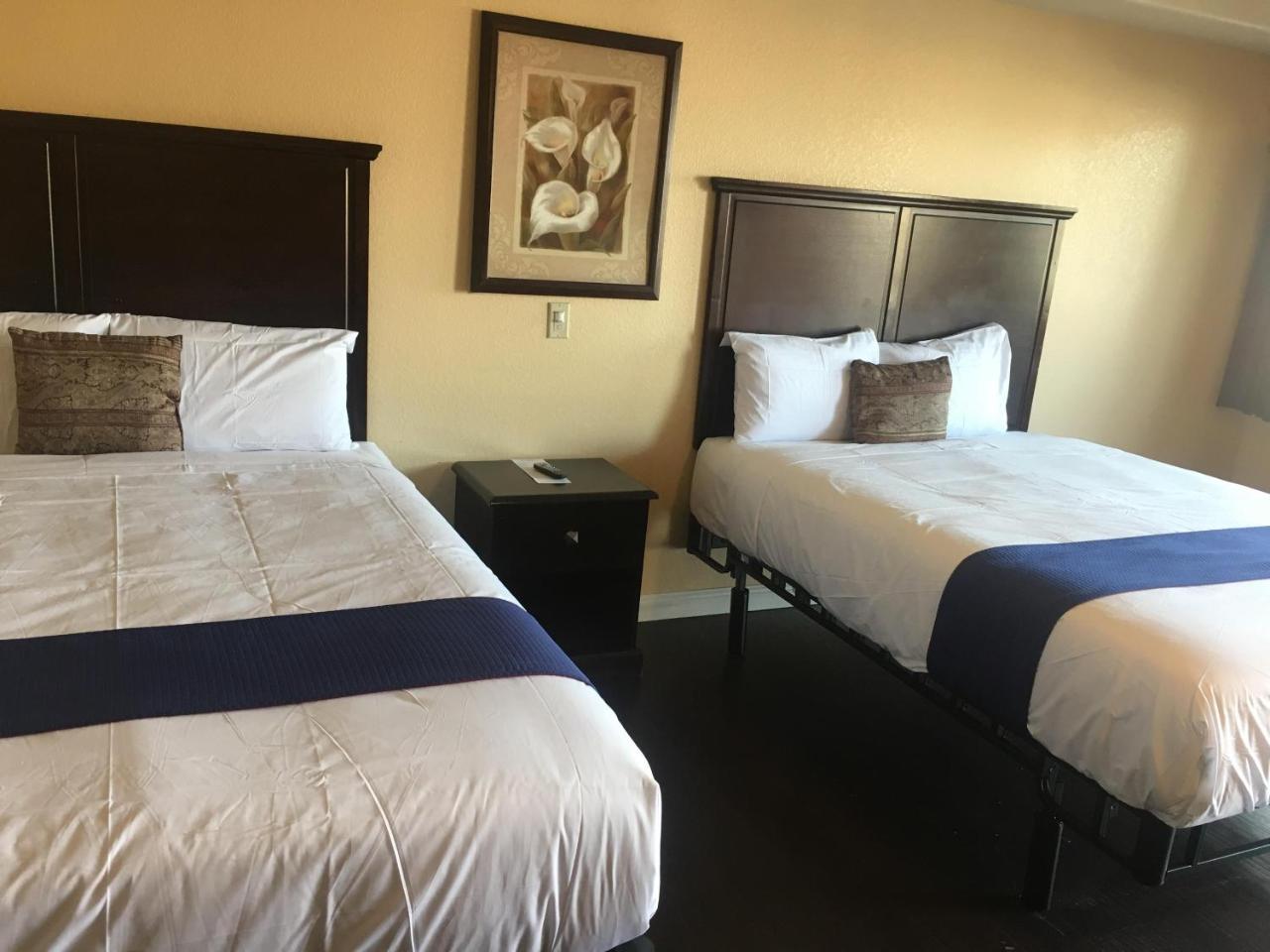 Budget Lodge San Bernardino Extérieur photo