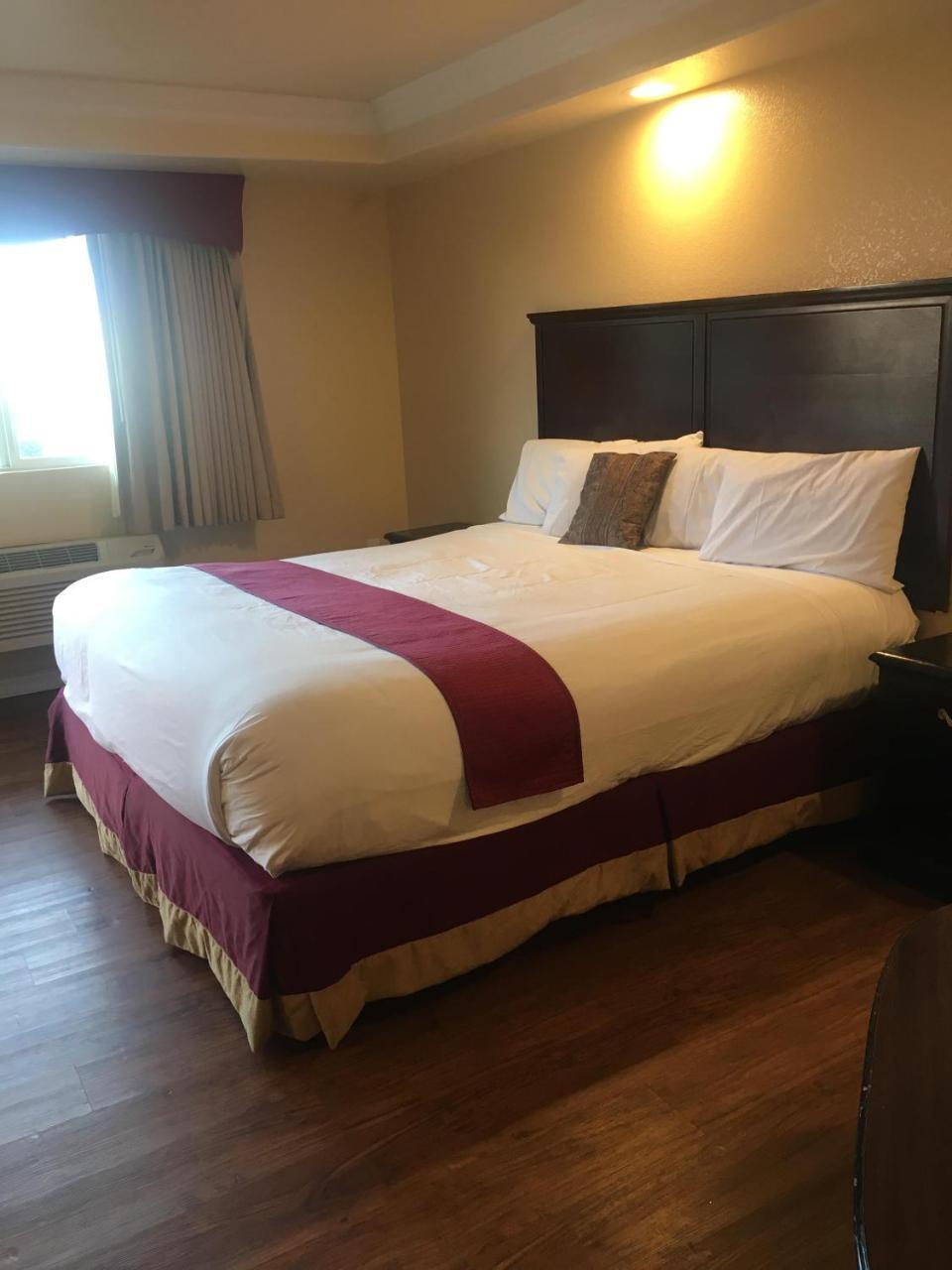 Budget Lodge San Bernardino Extérieur photo