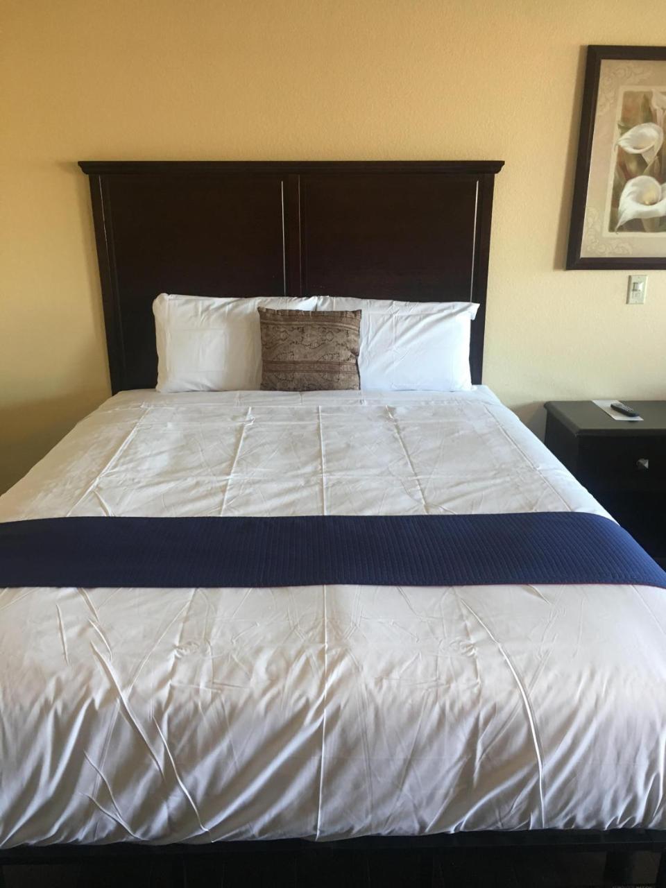 Budget Lodge San Bernardino Extérieur photo