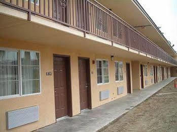 Budget Lodge San Bernardino Extérieur photo